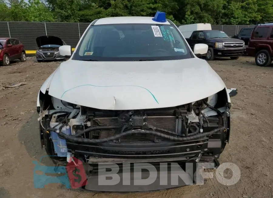 KNMAT2MTXJP610606 Photo# 5