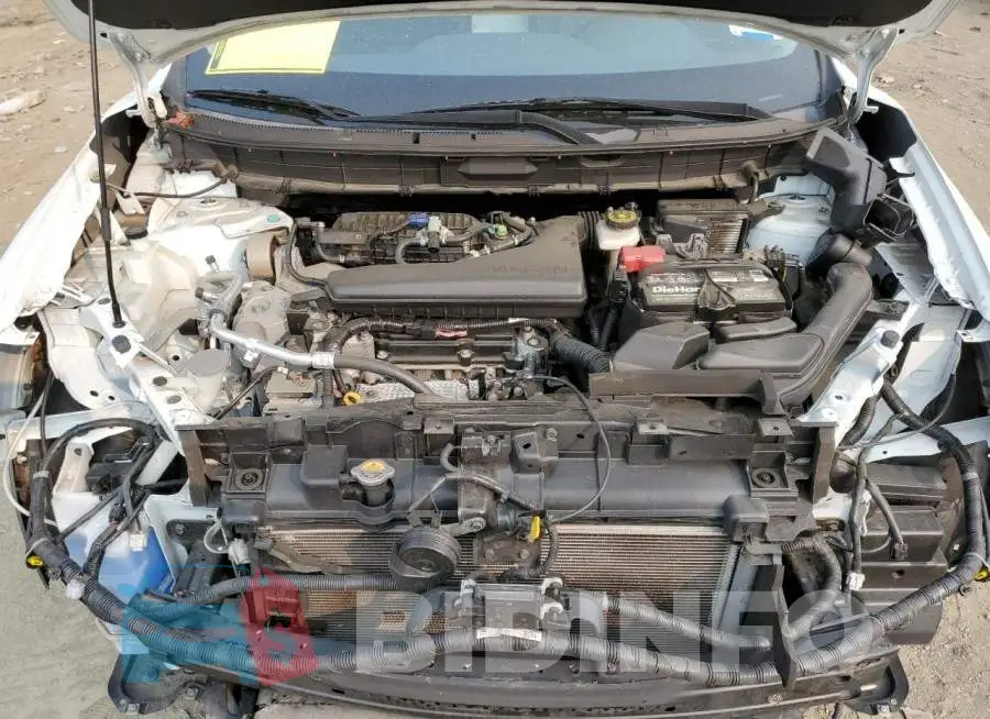 KNMAT2MTXJP610606 Photo# 11