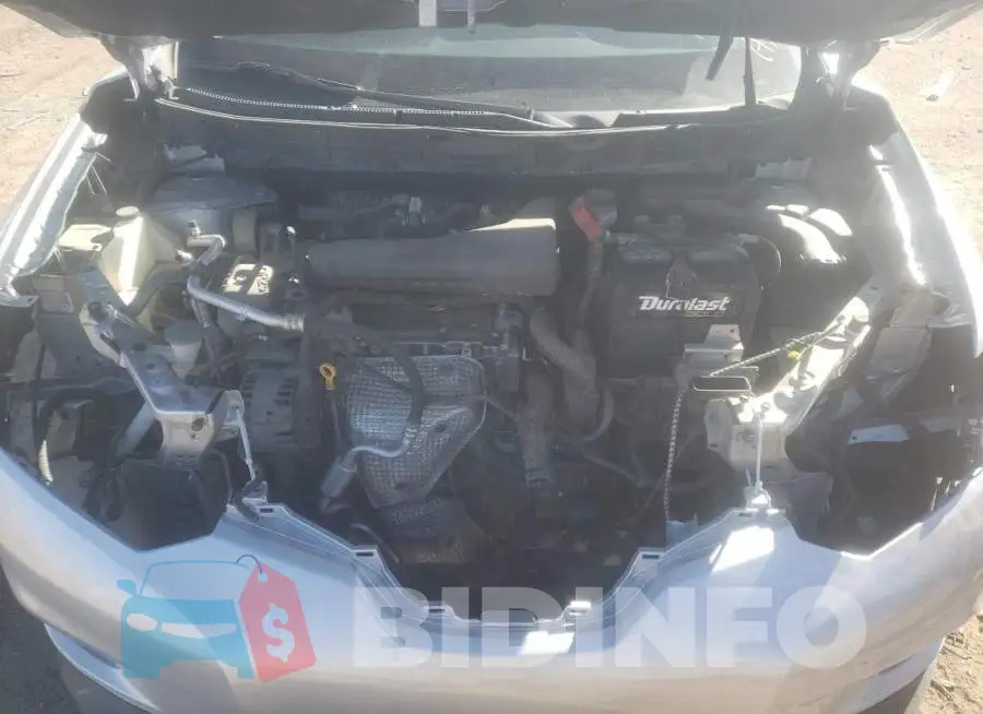 KNMAT2MV7FP542757 Photo# 12