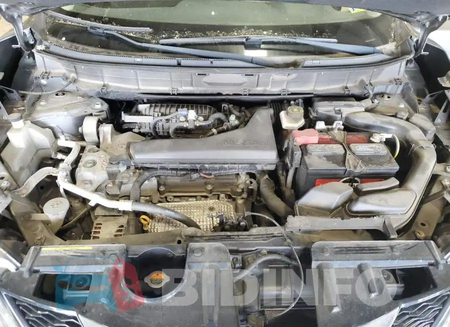 KNMAT2MV7FP548185 Photo# 11