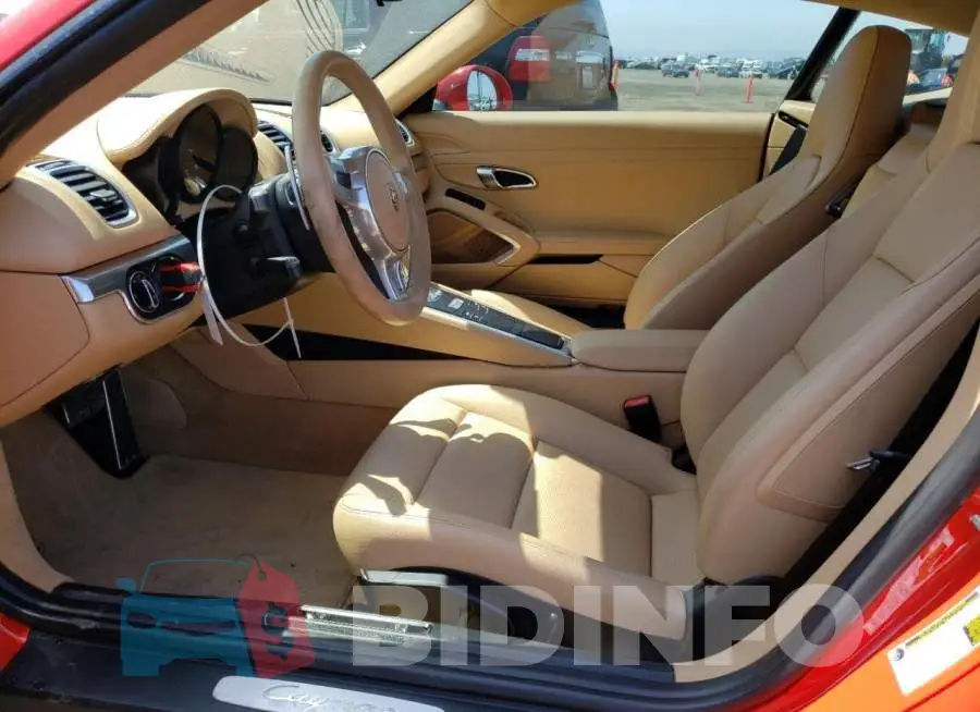 WP0AA2A87FK164215 Photo# 7