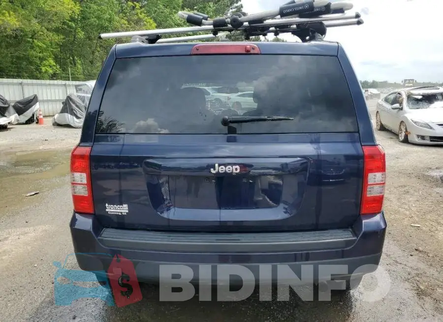 1C4NJPBB5GD716809 Photo# 6