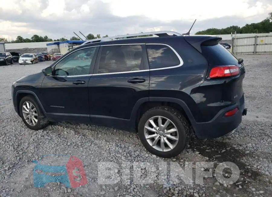1C4PJLDS1FW589834 Photo# 2