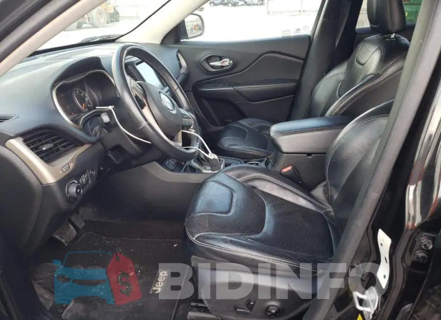 1C4PJLDS1FW589834 Photo# 7