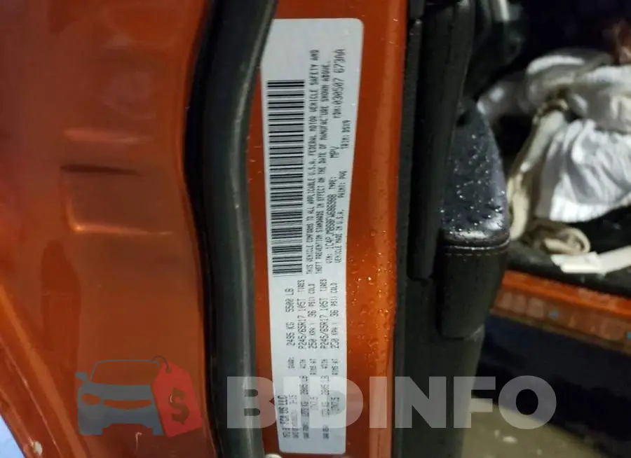 1C4PJMBS8FW686988 Photo# 13