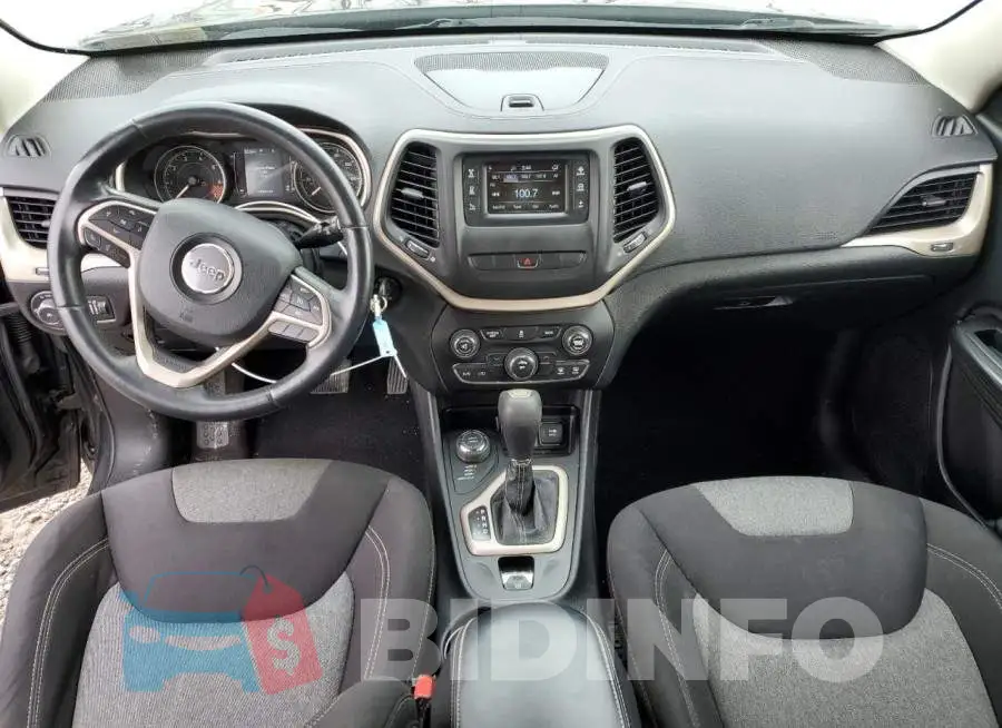 1C4PJMCB7EW107339 Photo# 8