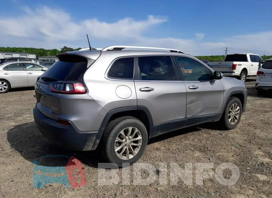 1C4PJMCB9KD284529 Photo# 3