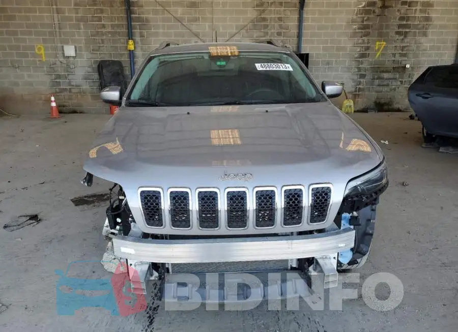 1C4PJMCB9MD151398 Photo# 5