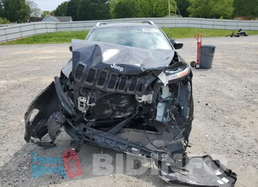 1C4PJMDB9HW519443 Photo# 5