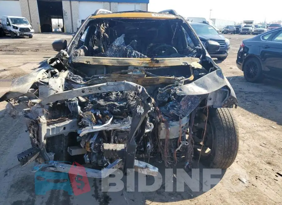 1C4PJMDS9FW699522 Photo# 5