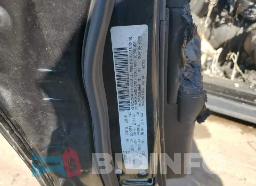 1C4PJMDS9FW699522 Photo# 12