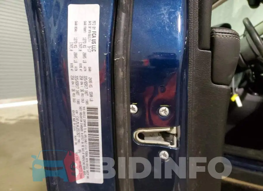 1C4PJMLX4JD517677 Photo# 14