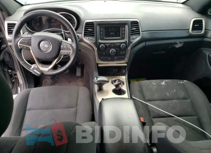 1C4RJEAG5FC218648 Photo# 8