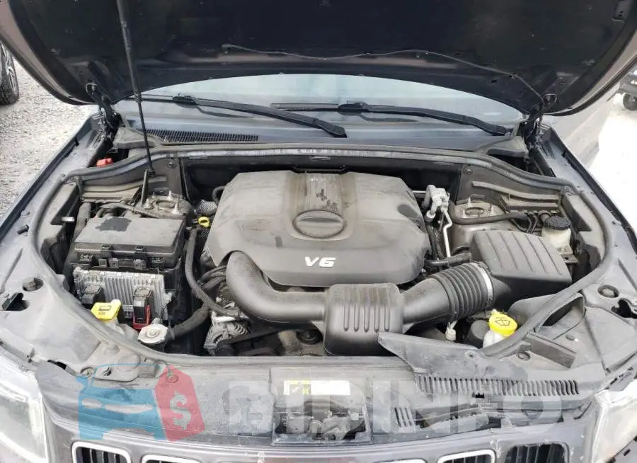 1C4RJEAG5FC218648 Photo# 12