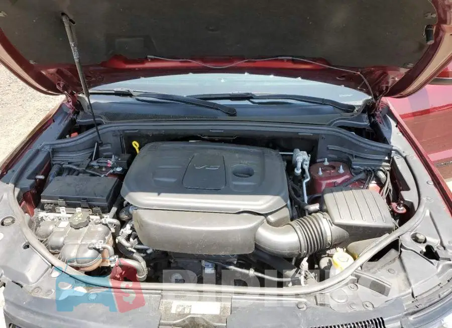 1C4RJFAG1KC764184 Photo# 12
