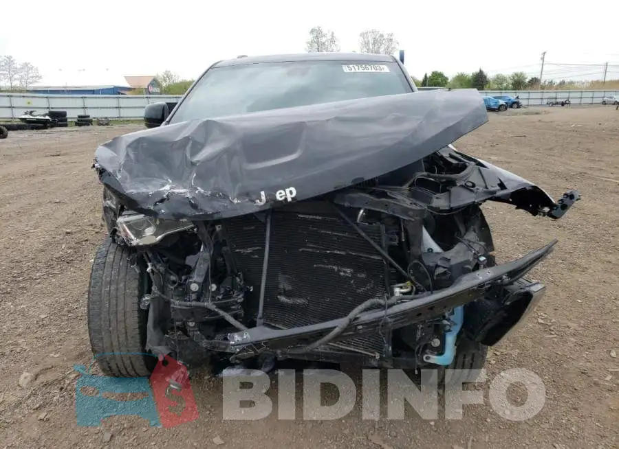 1C4RJFAGXLC291354 Photo# 5