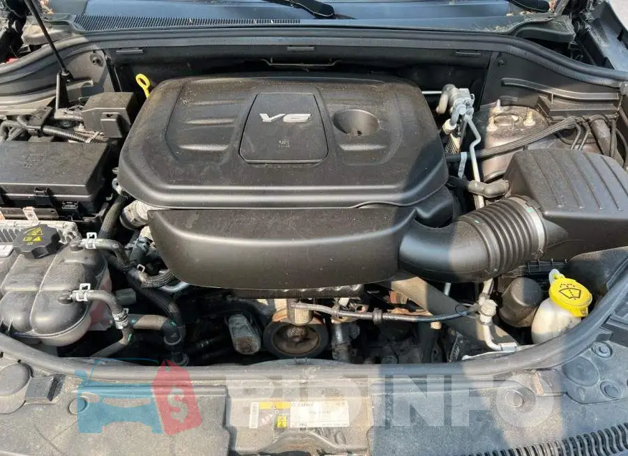 1C4RJFBG1HC845340 Photo# 7