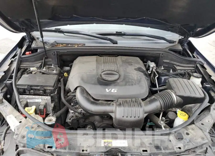 1C4RJFBGXEC469894 Photo# 12
