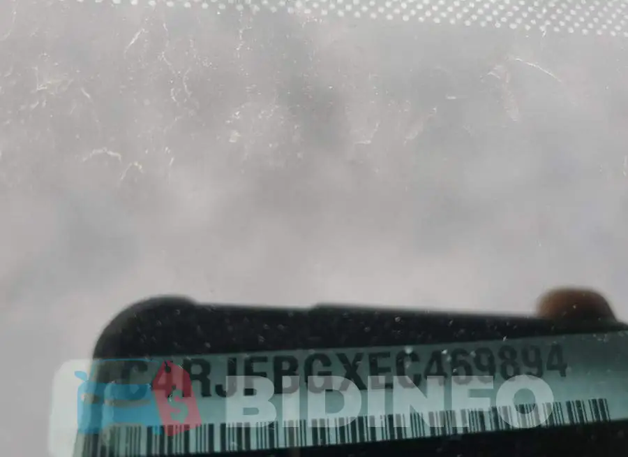 1C4RJFBGXEC469894 Photo# 14