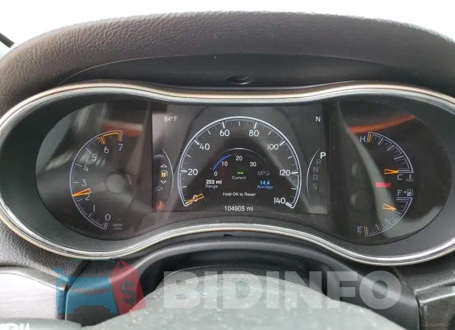 1C4RJFBT3EC190428 Photo# 9