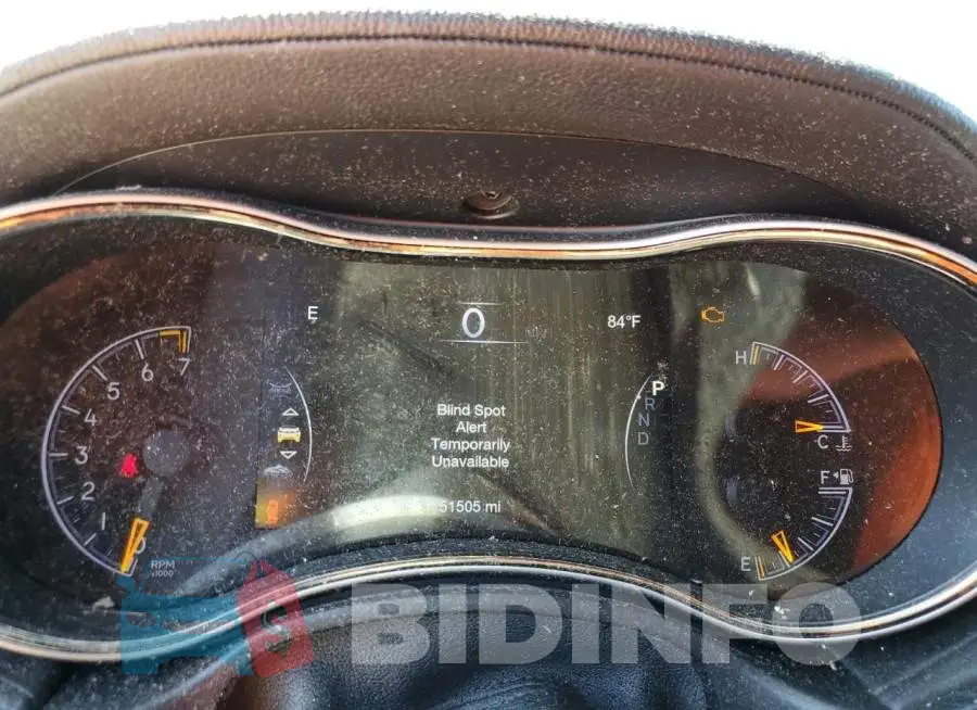 1C4RJFCG1JC107171 Photo# 9