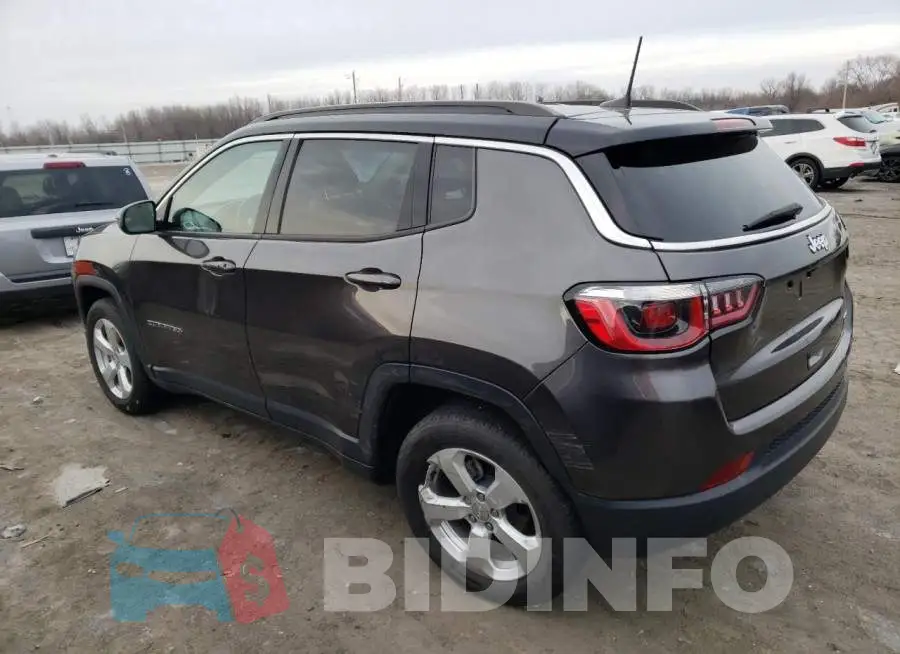3C4NJCBB4LT108308 Photo# 2