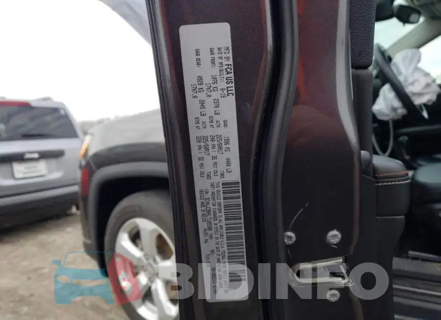 3C4NJCBB4LT108308 Photo# 13