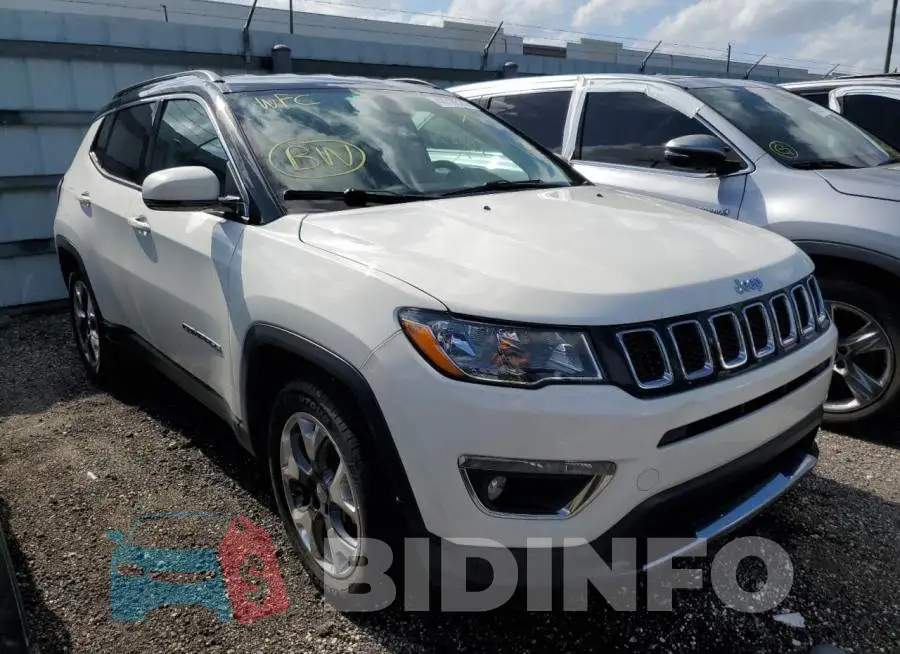 3C4NJCCB9LT152738 Photo# 4
