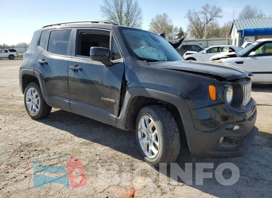 ZACCJBBB3HPE62272 Photo# 4