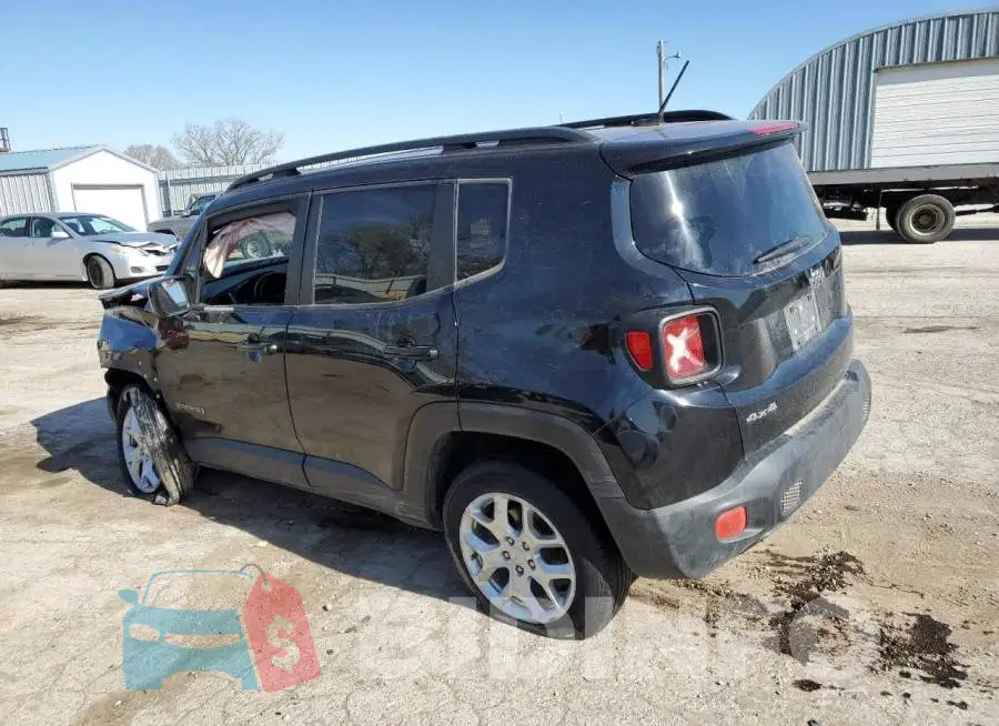 ZACCJBBB3HPE62272 Photo# 2