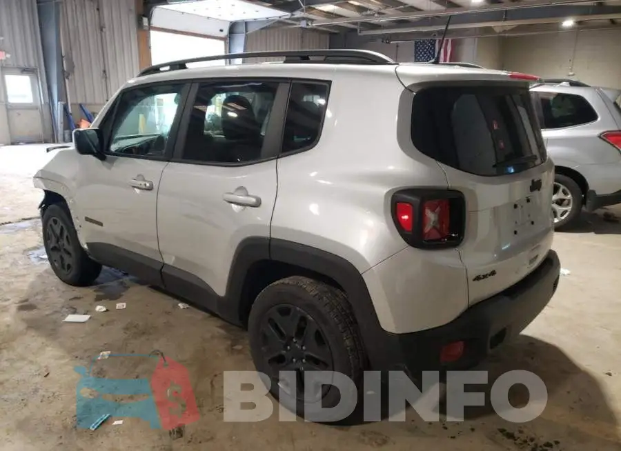 ZACNJBAB9KPK25607 Photo# 2