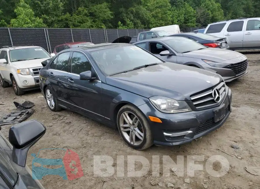 WDDGF8ABXEA949980 Photo# 4