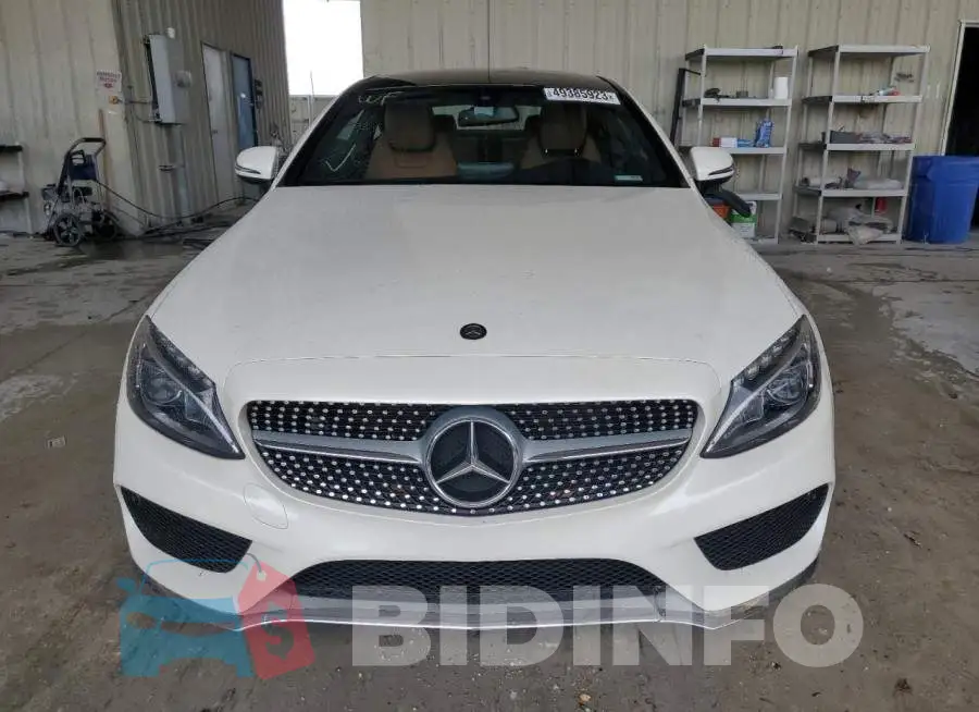 WDDWJ4JB5HF359941 Photo# 5