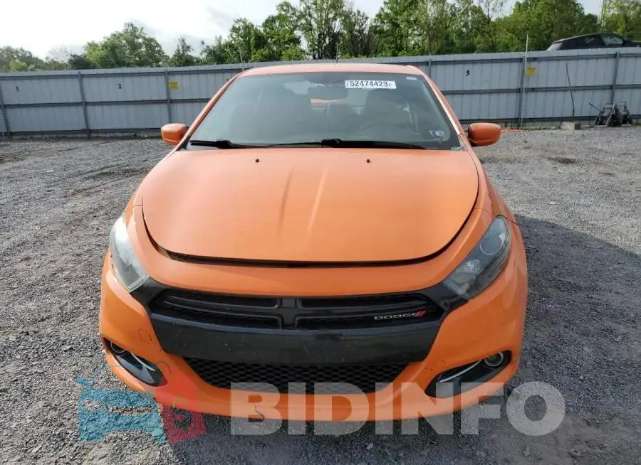 1C3CDFBB3ED701266 Photo# 5