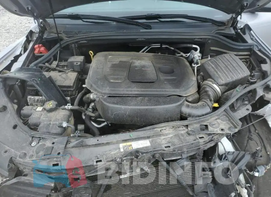 1C4RDHAG7KC820101 Photo# 12