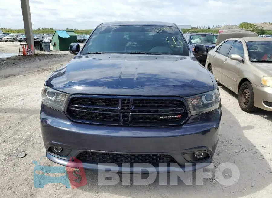 1C4RDHAGXFC146953 Photo# 5