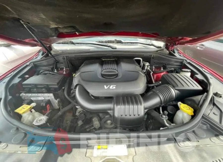 1C4RDJAG7EC595478 Photo# 7