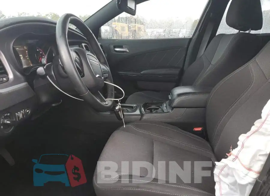 2C3CDXBG9KH589363 Photo# 7