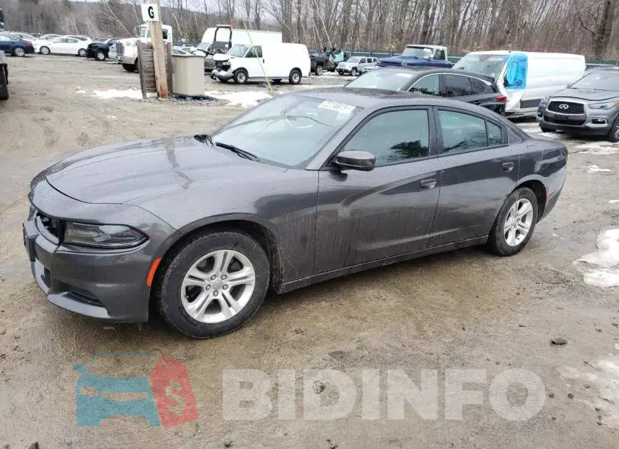 2C3CDXBGXMH536626 Photo# 1