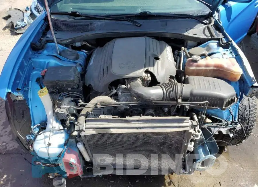 2C3CDXCT2FH778812 Photo# 11