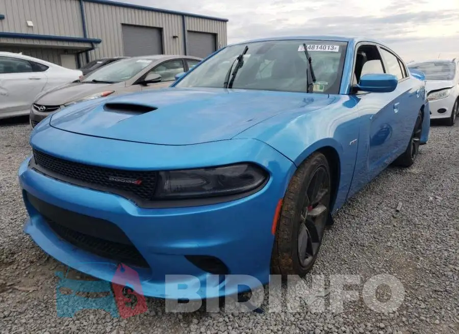 2C3CDXCT7KH522952 Photo# 1