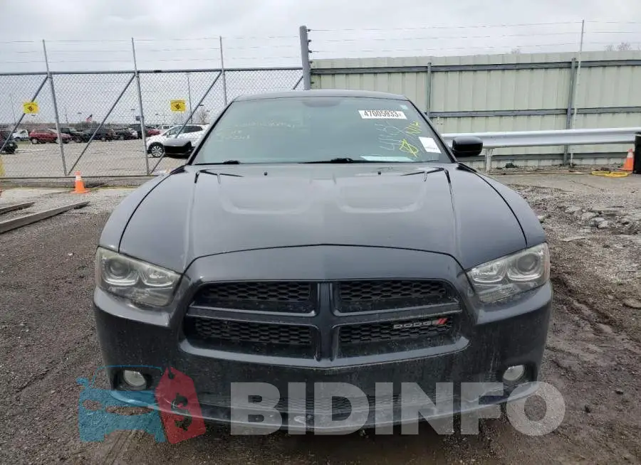 2C3CDXDT4EH124164 Photo# 5