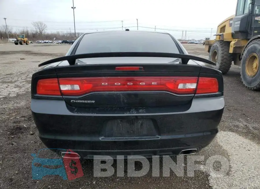 2C3CDXDT4EH124164 Photo# 6