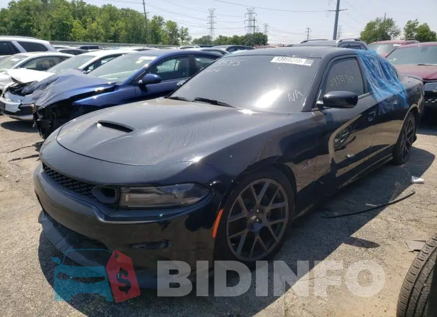 2C3CDXGJ5KH553545 Photo# 1