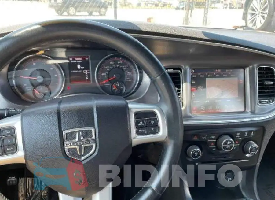 2C3CDXHG8EH166995 Photo# 9