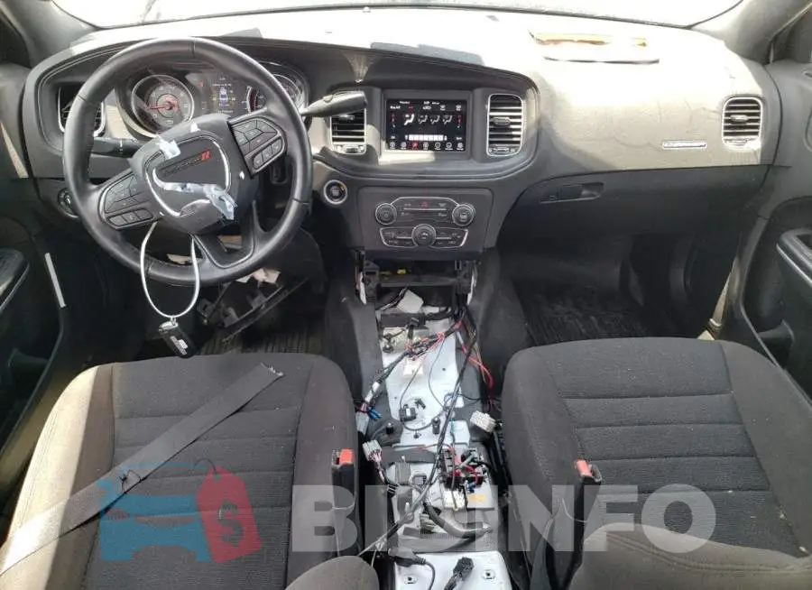 2C3CDXKT5LH187029 Photo# 8
