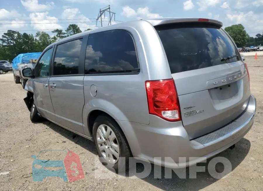 2C4RDGBG4JR165992 Photo# 2