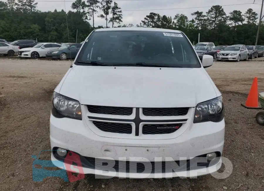2C4RDGEG1JR190036 Photo# 5