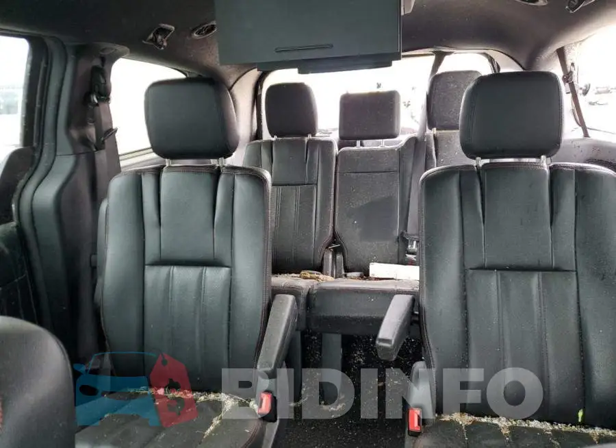 2C4RDGEG2KR637913 Photo# 10