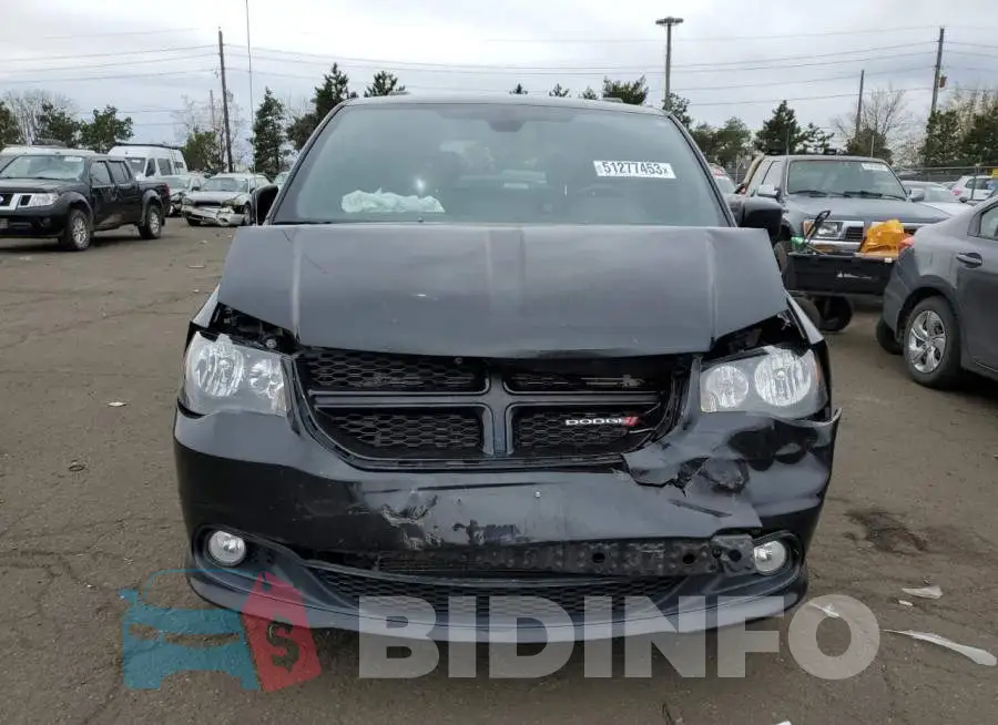 2C4RDGEG5JR275493 Photo# 5